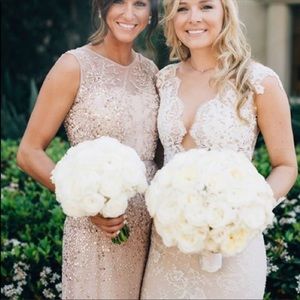 Adrianna Papell Evening Gown/Bridesmaid Dress